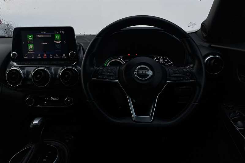 Used Nissan Juke 2023 for sale - 77810359: Photo 34