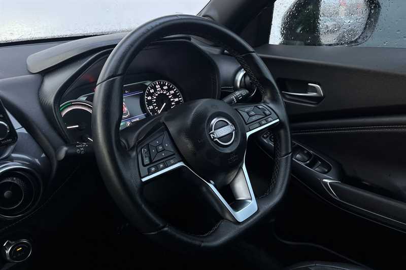 Used Nissan Juke 2023 for sale - 77810359: Photo 38