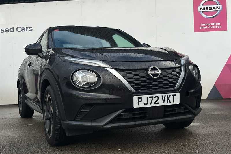 Used Nissan Juke 2023 for sale - 77810359: Photo 39