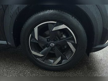 Used Nissan Juke 2023 for sale - 77810359: Photo