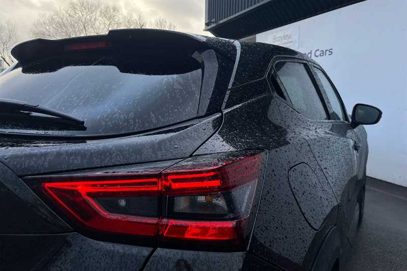 Used Nissan Juke 2023 for sale - 77810359: Photo 42