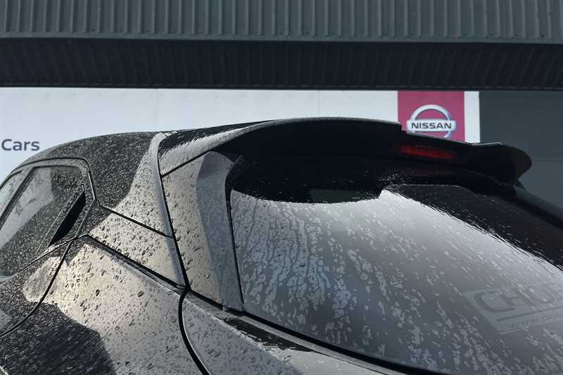 Used Nissan Juke 2023 for sale - 77810359: Photo 45