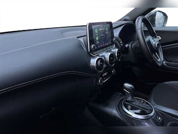 Used Nissan Juke 2023 for sale - 77810359: Photo