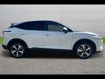 Used Nissan Qashqai 2022 for sale - 75201578: Photo