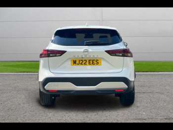 Used Nissan Qashqai 2022 for sale - 75201578: Photo