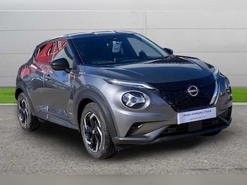 Used Nissan Juke 2023 for sale - 78431697: Photo