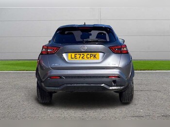 Used Nissan Juke 2023 for sale - 78431697: Photo