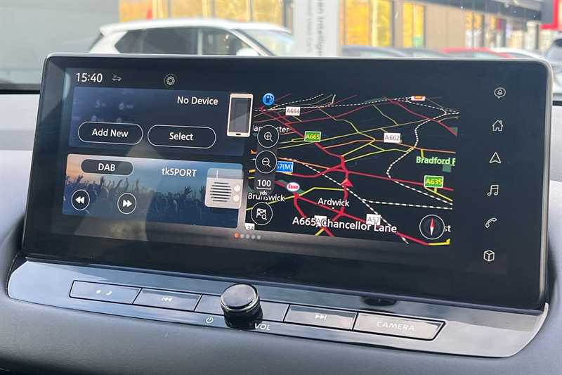 Used Nissan Qashqai 2022 for sale - 76540258: Photo 11