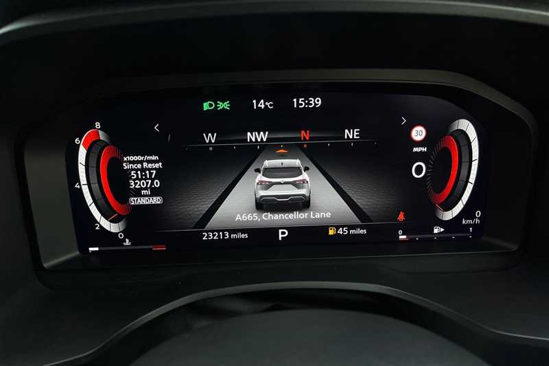 Used Nissan Qashqai 2022 for sale - 76540258: Photo 14