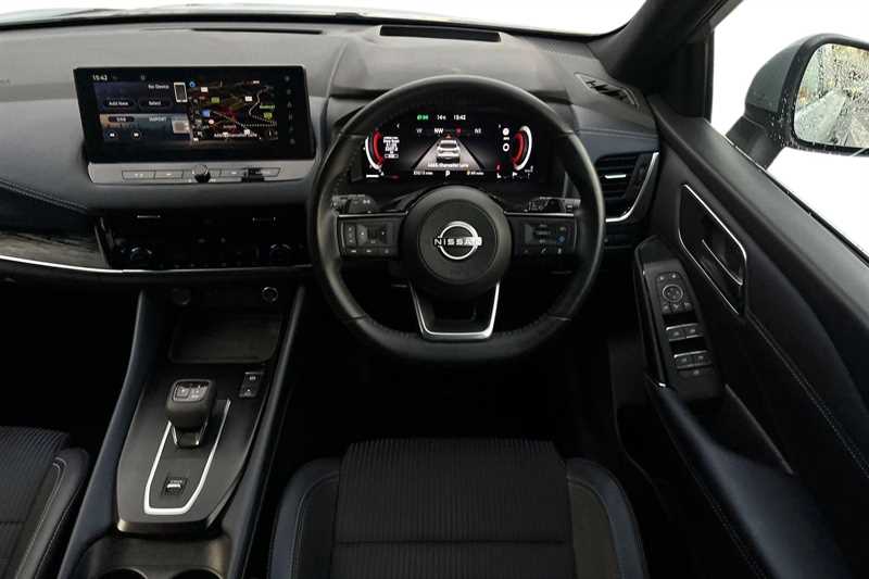 Used Nissan Qashqai 2022 for sale - 76540258: Photo 15