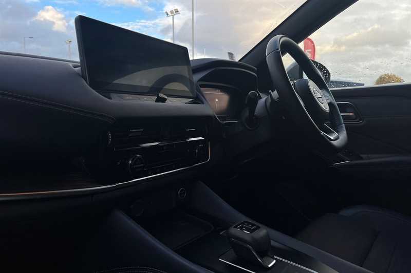 Used Nissan Qashqai 2022 for sale - 76540258: Photo 17