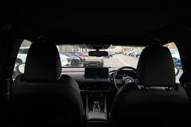 Used Nissan Qashqai 2022 for sale - 76540258: Photo 21