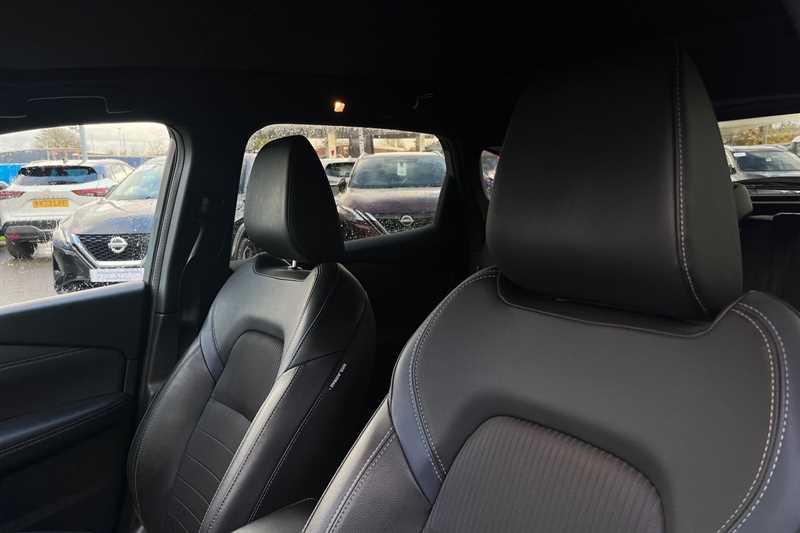 Used Nissan Qashqai 2022 for sale - 76540258: Photo 23