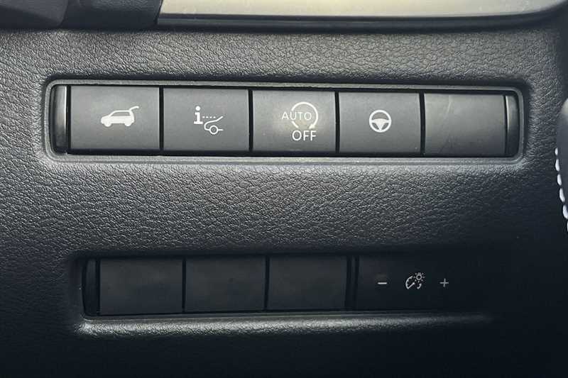 Used Nissan Qashqai 2022 for sale - 76540258: Photo 24