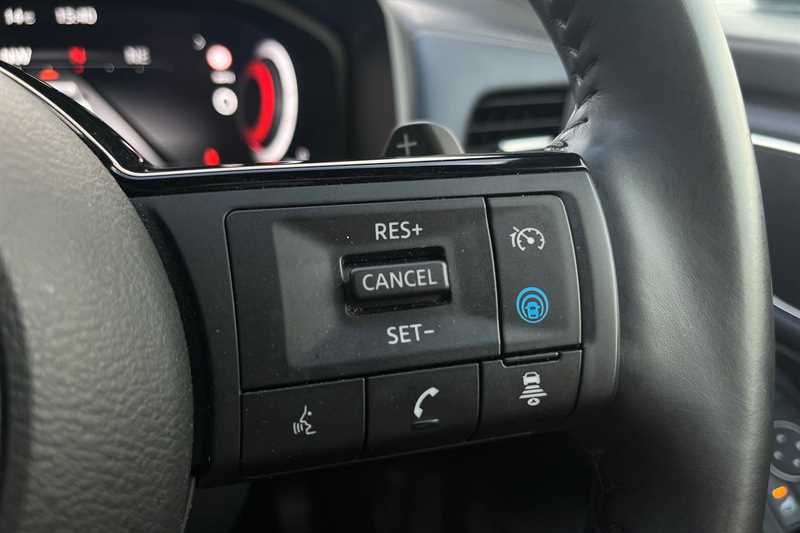 Used Nissan Qashqai 2022 for sale - 76540258: Photo 26