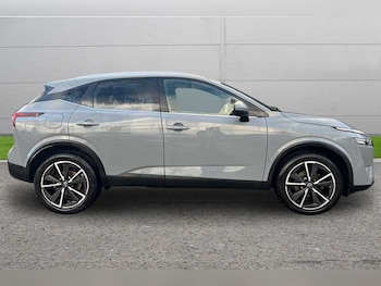 Used Nissan Qashqai 2022 for sale - 76540258: Photo