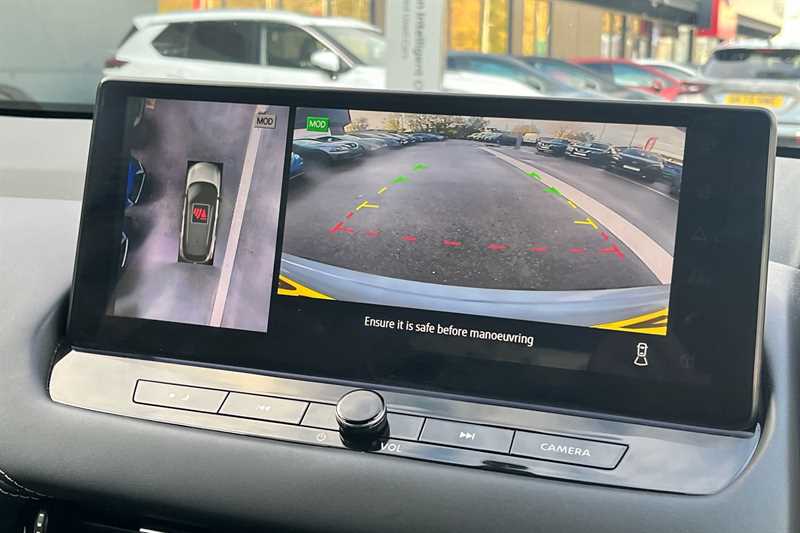 Used Nissan Qashqai 2022 for sale - 76540258: Photo 33