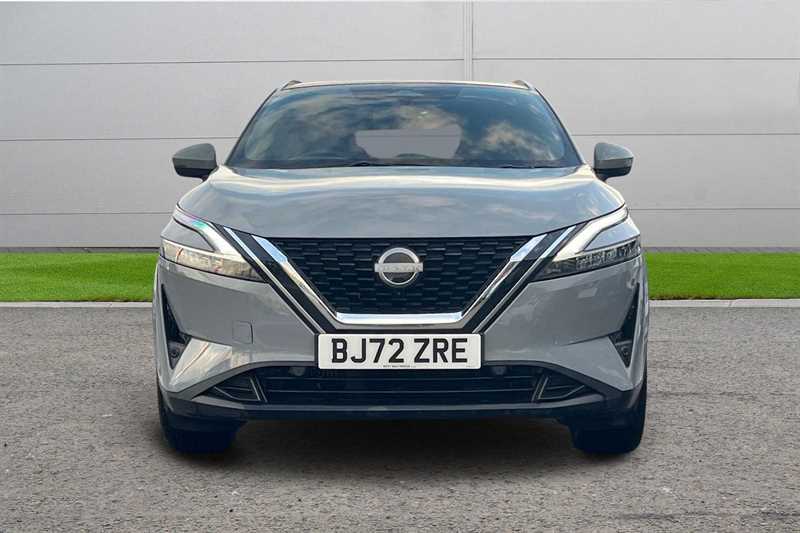 Used Nissan Qashqai 2022 for sale - 76540258: Photo 4