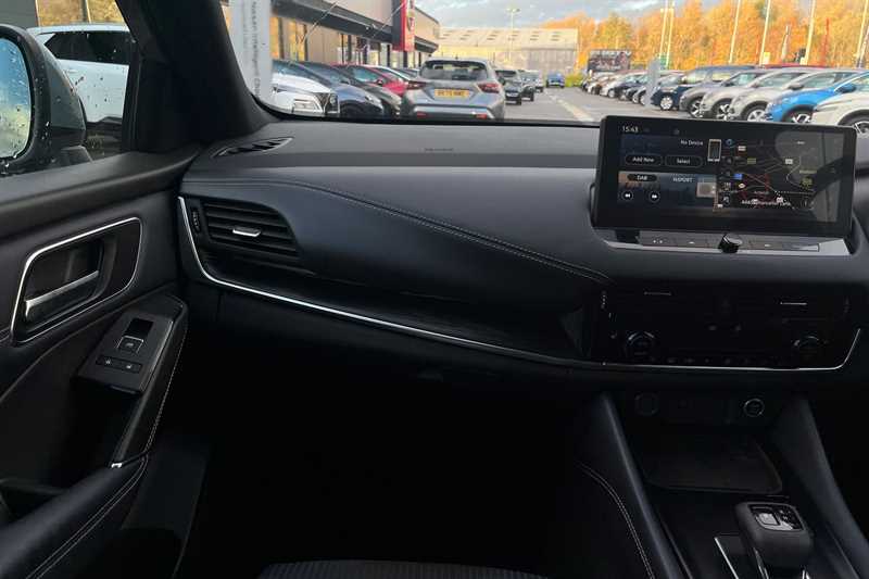 Used Nissan Qashqai 2022 for sale - 76540258: Photo 40