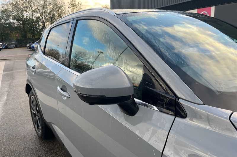 Used Nissan Qashqai 2022 for sale - 76540258: Photo 44