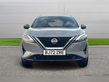 Used Nissan Qashqai 2022 for sale - 76540258: Photo