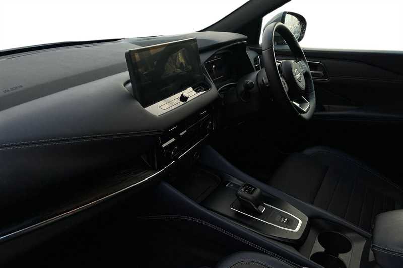 Used Nissan Qashqai 2022 for sale - 76540258: Photo 6