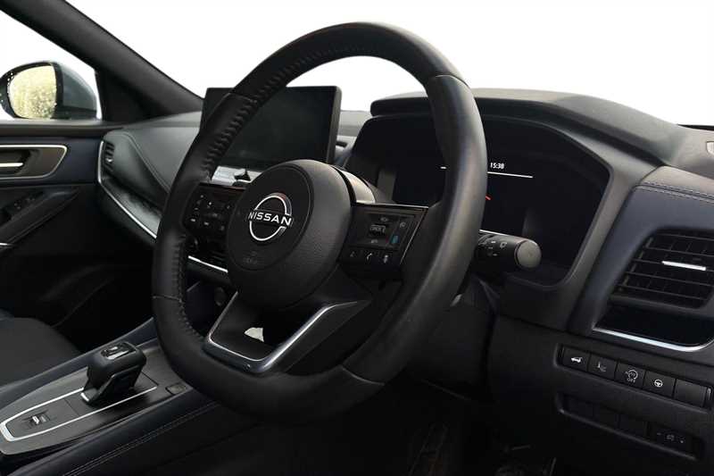 Used Nissan Qashqai 2022 for sale - 76540258: Photo 7