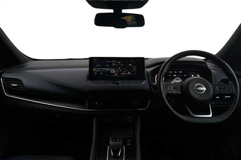 Used Nissan Qashqai 2022 for sale - 76540258: Photo 8