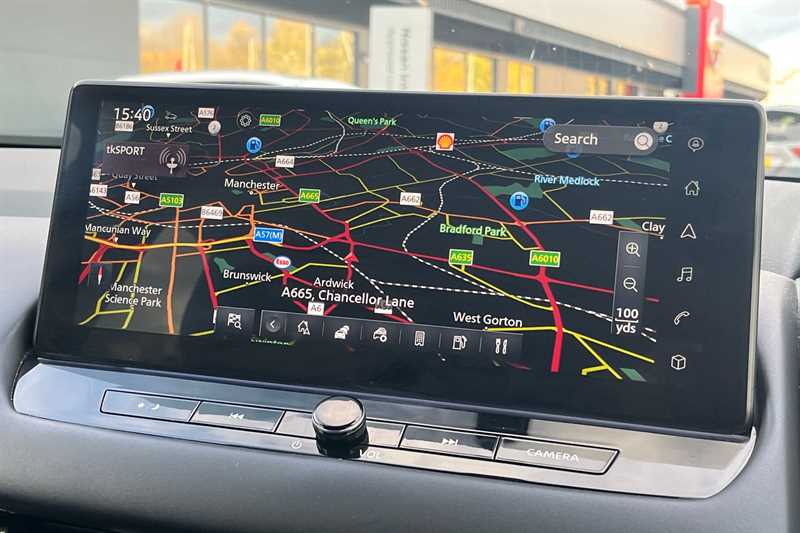 Used Nissan Qashqai 2022 for sale - 76540258: Photo 9