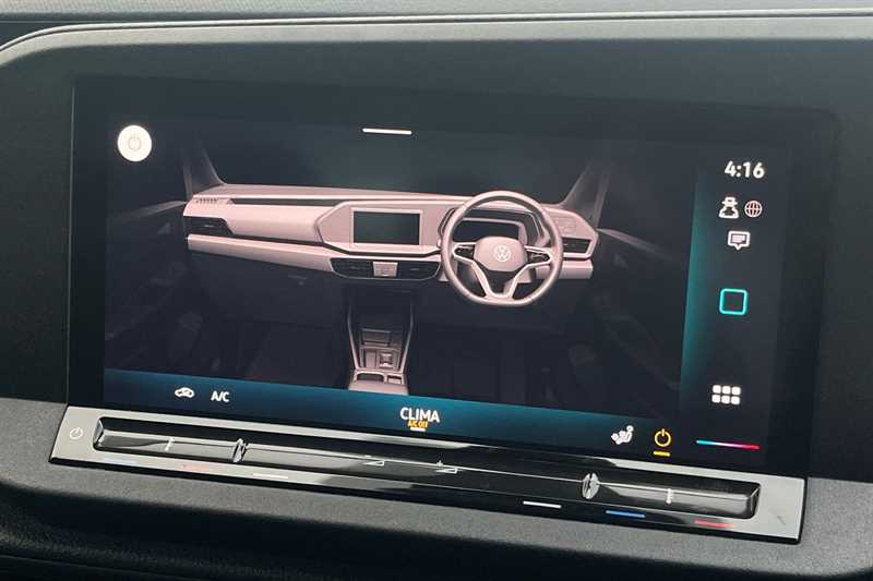 Used Volkswagen Caddy Maxi 2024 for sale - 76400858: Photo 11