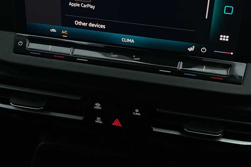 Used Volkswagen Caddy Maxi 2024 for sale - 76400858: Photo 12