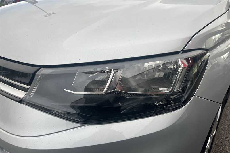 Used Volkswagen Caddy Maxi 2024 for sale - 76400858: Photo 13