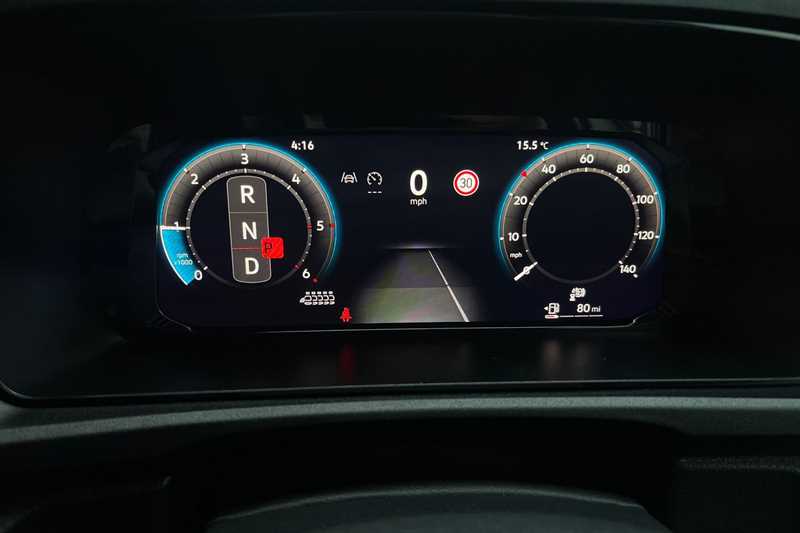 Used Volkswagen Caddy Maxi 2024 for sale - 76400858: Photo 14