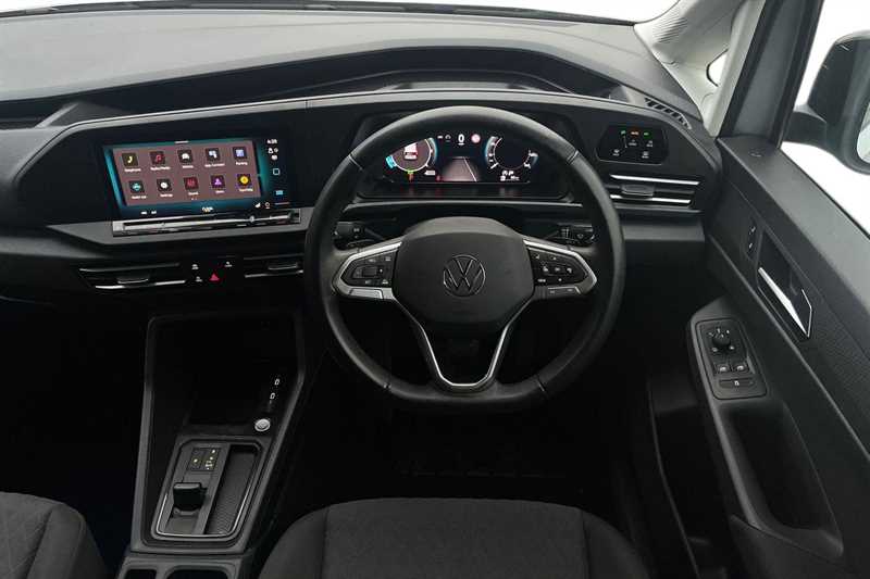 Used Volkswagen Caddy Maxi 2024 for sale - 76400858: Photo 15