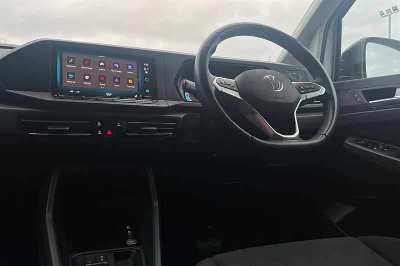 Used Volkswagen Caddy Maxi 2024 for sale - 76400858: Photo 17