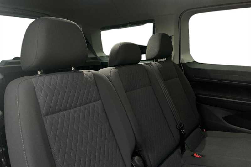 Used Volkswagen Caddy Maxi 2024 for sale - 76400858: Photo 19