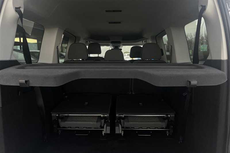 Used Volkswagen Caddy Maxi 2024 for sale - 76400858: Photo 20