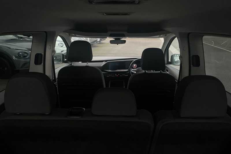 Used Volkswagen Caddy Maxi 2024 for sale - 76400858: Photo 21