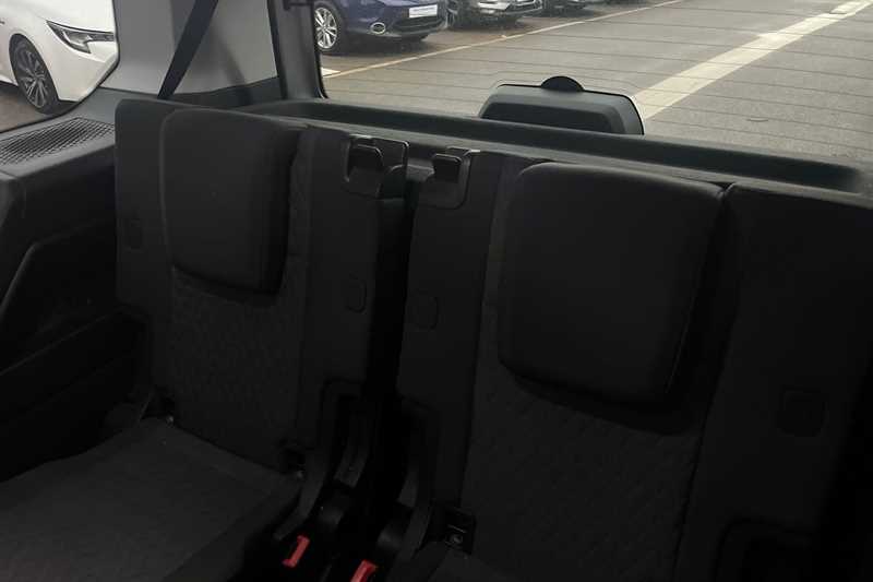 Used Volkswagen Caddy Maxi 2024 for sale - 76400858: Photo 23