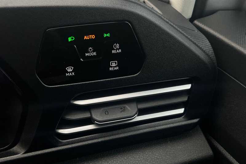 Used Volkswagen Caddy Maxi 2024 for sale - 76400858: Photo 24