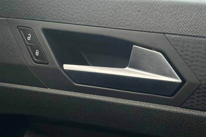 Used Volkswagen Caddy Maxi 2024 for sale - 76400858: Photo 25