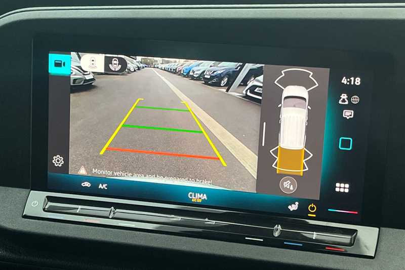 Used Volkswagen Caddy Maxi 2024 for sale - 76400858: Photo 31