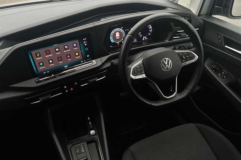 Used Volkswagen Caddy Maxi 2024 for sale - 76400858: Photo 36