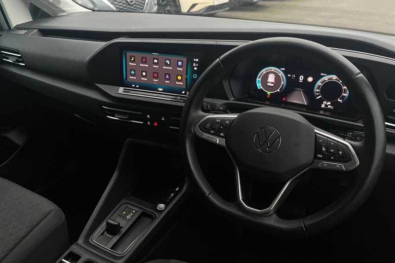 Used Volkswagen Caddy Maxi 2024 for sale - 76400858: Photo 38