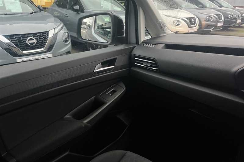 Used Volkswagen Caddy Maxi 2024 for sale - 76400858: Photo 39