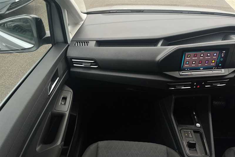 Used Volkswagen Caddy Maxi 2024 for sale - 76400858: Photo 40