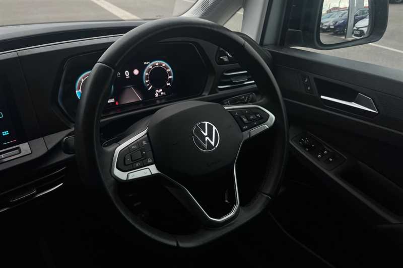 Used Volkswagen Caddy Maxi 2024 for sale - 76400858: Photo 41