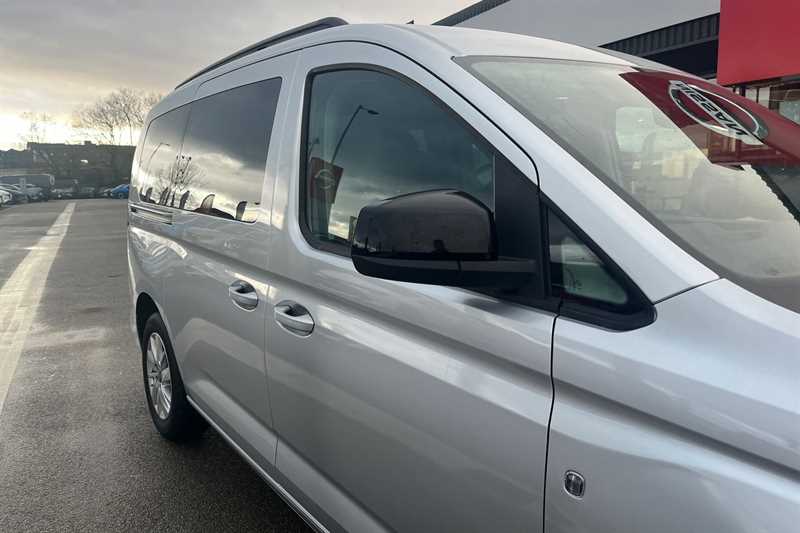 Used Volkswagen Caddy Maxi 2024 for sale - 76400858: Photo 45