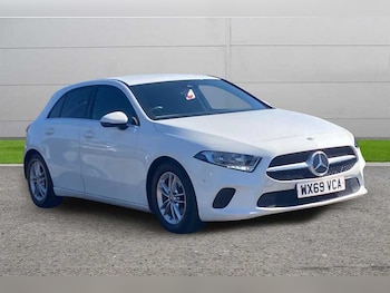 Used Mercedes-Benz A-Class 2019 for sale - 79203764: Photo