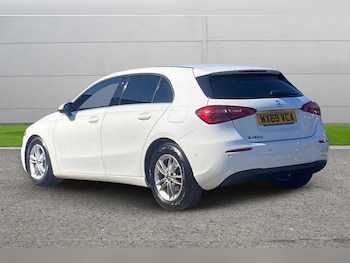 Used Mercedes-Benz A-Class 2019 for sale - 79203764: Photo